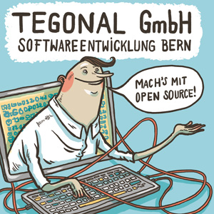 Tegonal GitLab Portal